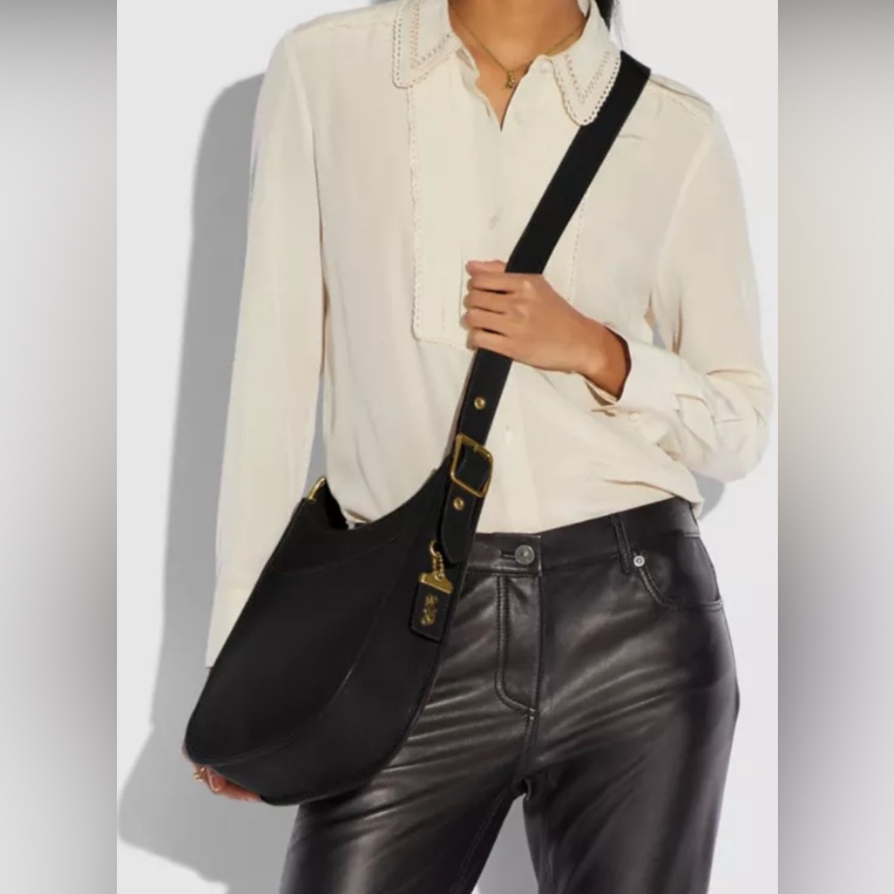 Coach Emery Crossbody